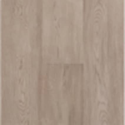 Bellawood Artisan 5/8 in. Ocean Cape White Oak Distressed Engineered Hardwood Flooring 9.5 in. Wide - Sample